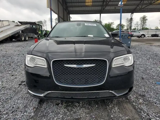 2018 CHRYSLER 300 TOURING  