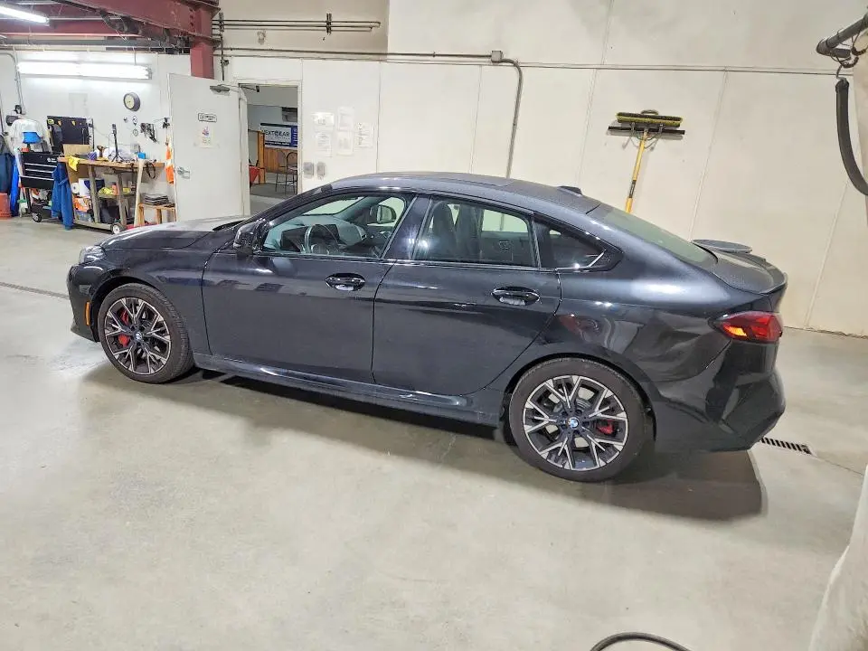 2026 BMW M235XI   