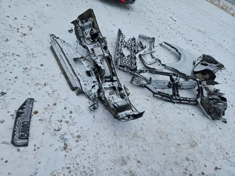 2024 FORD F250 SUPER DUTY  