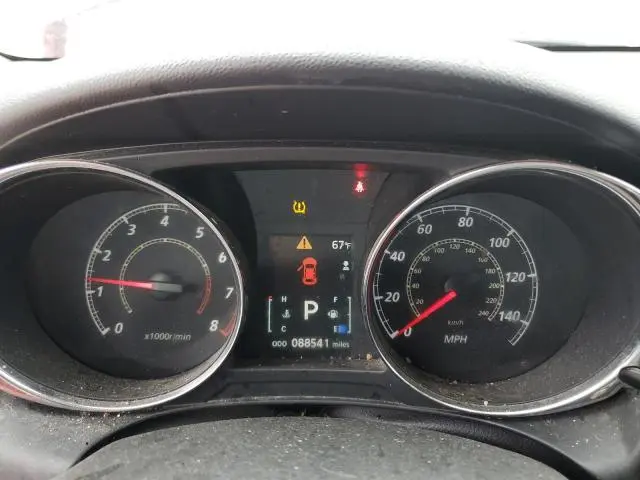 2014 MITSUBISHI OUTLANDER SPORT SE  