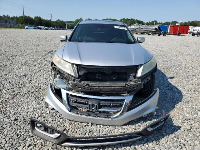 2013 HONDA CROSSTOUR EXL  
