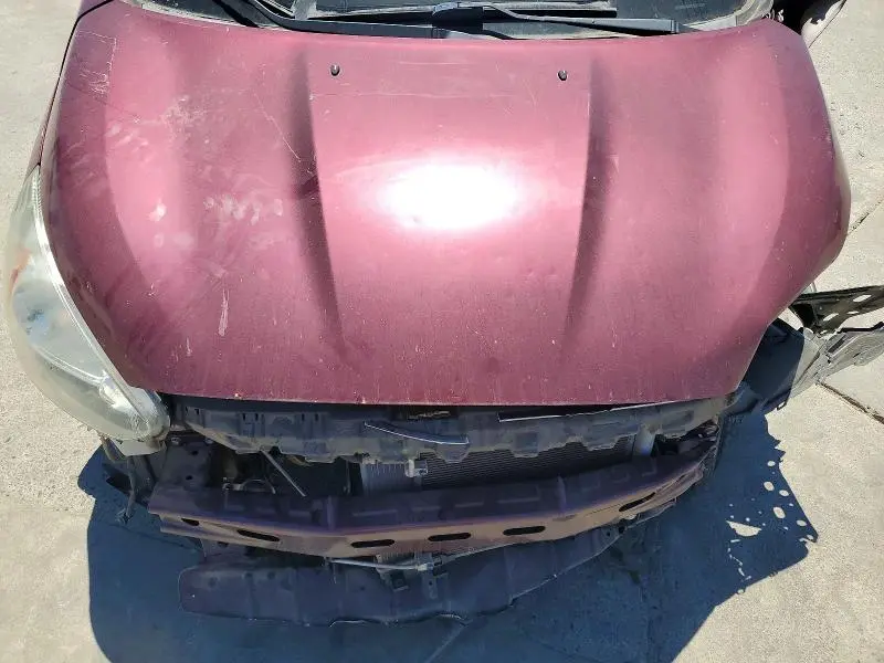 2017 MITSUBISHI MIRAGE SE  