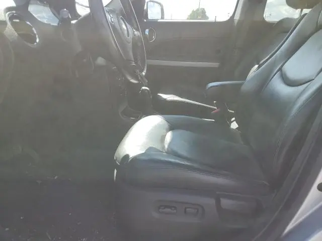2011 CHEVROLET HHR LT