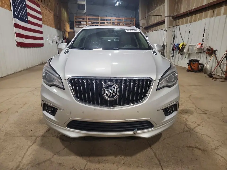 2016 BUICK ENVISION PREMIUM  