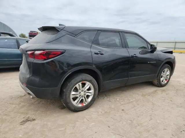 2019 CHEVROLET BLAZER 2LT  