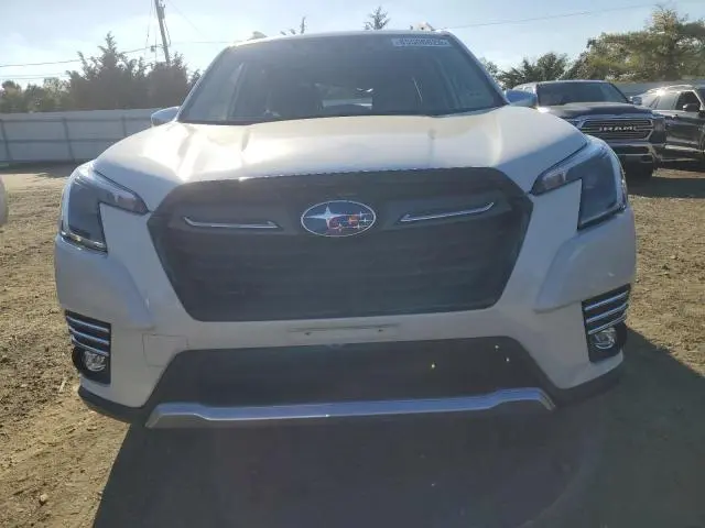 2023 SUBARU FORESTER TOURING  