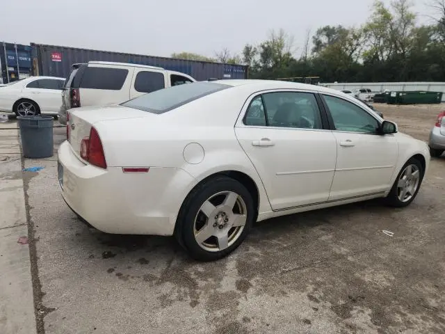 2010 CHEVROLET MALIBU 2LT  