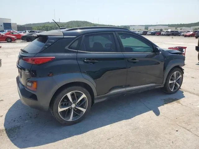 2018 HYUNDAI KONA LIMITED  