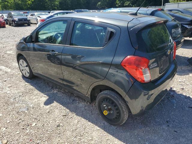 2018 CHEVROLET SPARK LS