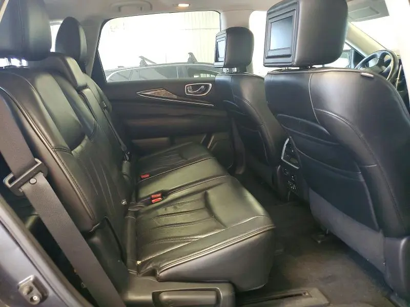 2014 INFINITI QX60 BASE  
