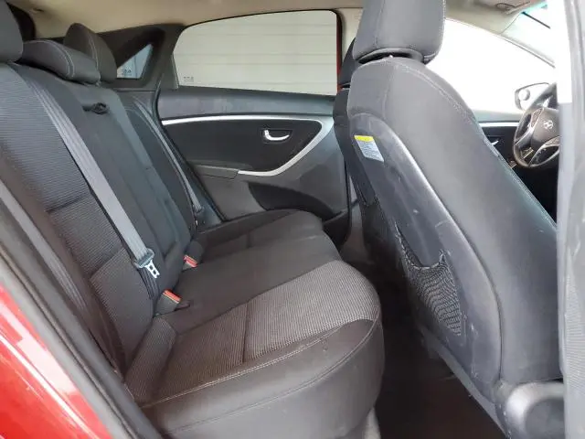 2013 HYUNDAI ELANTRA GT 