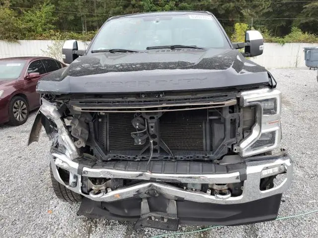 2020 FORD F250 SUPER DUTY  