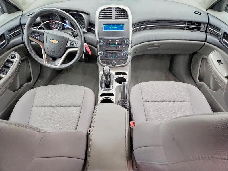 2015 CHEVROLET MALIBU LS  