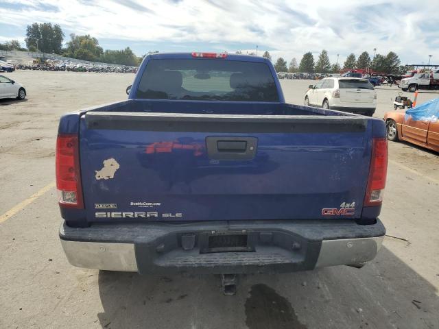 2010 GMC SIERRA K1500 SLE