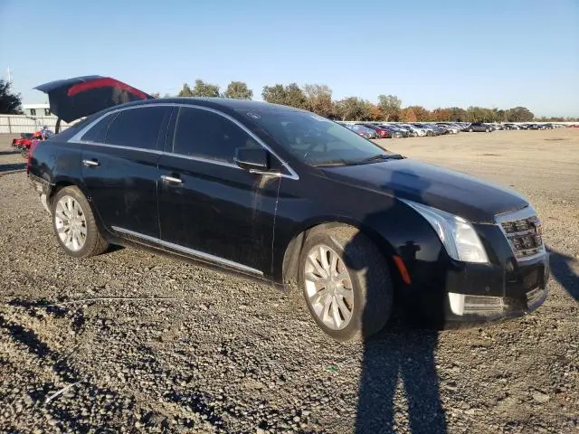 2016 CADILLAC XTS LUXURY COLLECTION  
