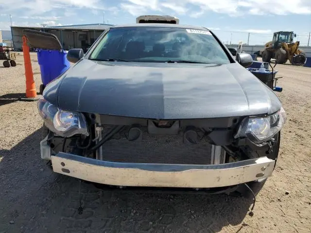 2012 ACURA TSX TECH  