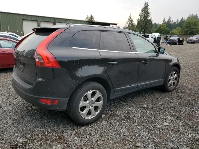 2013 VOLVO XC60 3.2  