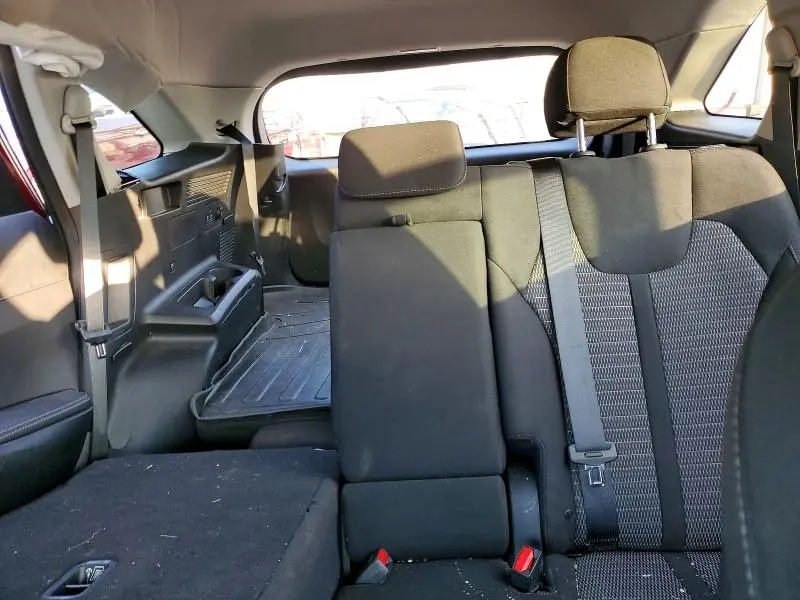 2022 KIA SORENTO LX  