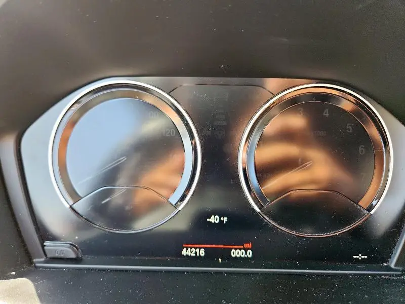 2022 BMW X1 SDRIVE28I  