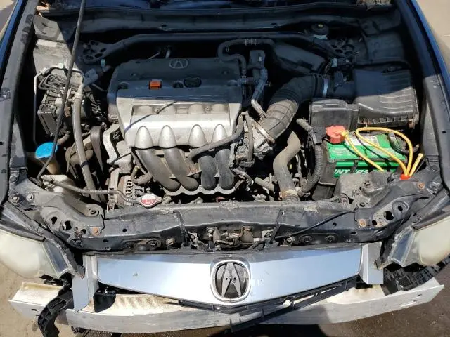 2010 ACURA TSX   