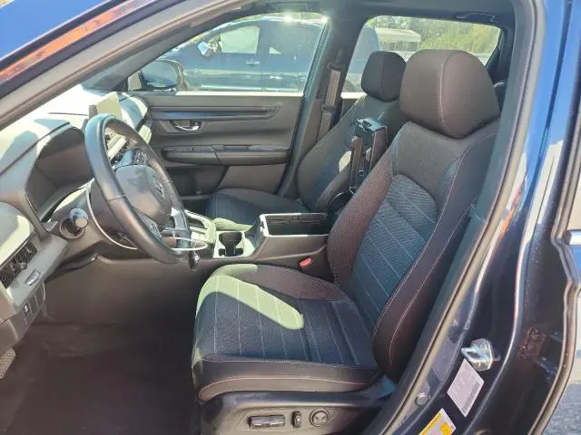 2024 HONDA CR-V SPORT  