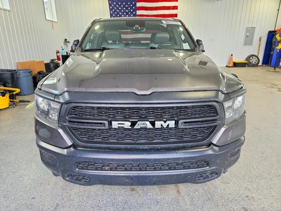 2023 RAM 1500 TRADESMAN  