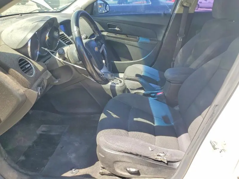 2013 CHEVROLET CRUZE LT  