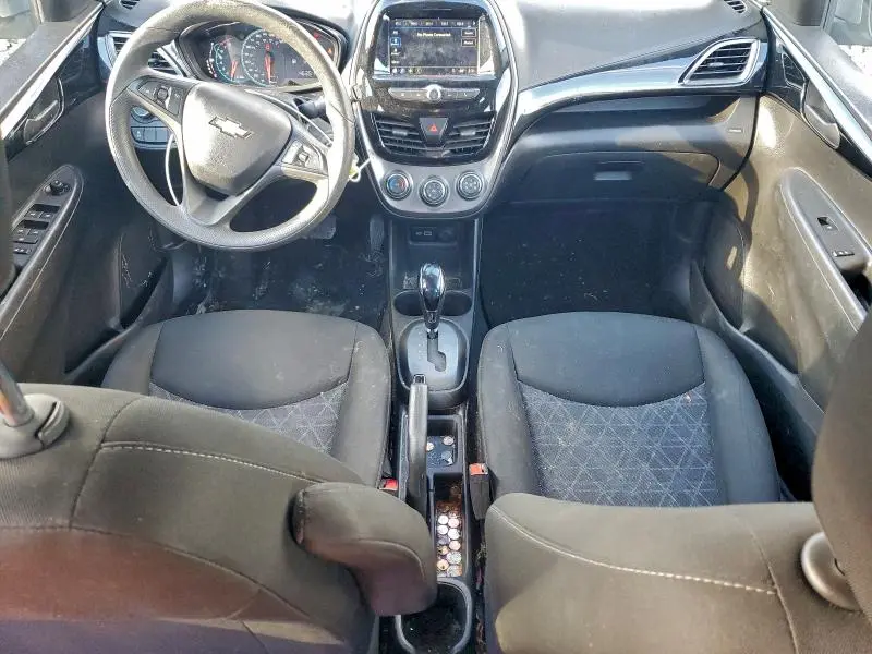 2020 CHEVROLET SPARK 1LT  