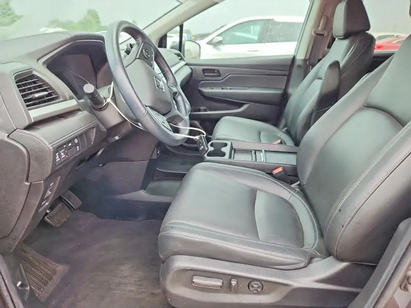 2023 HONDA ODYSSEY EXL  
