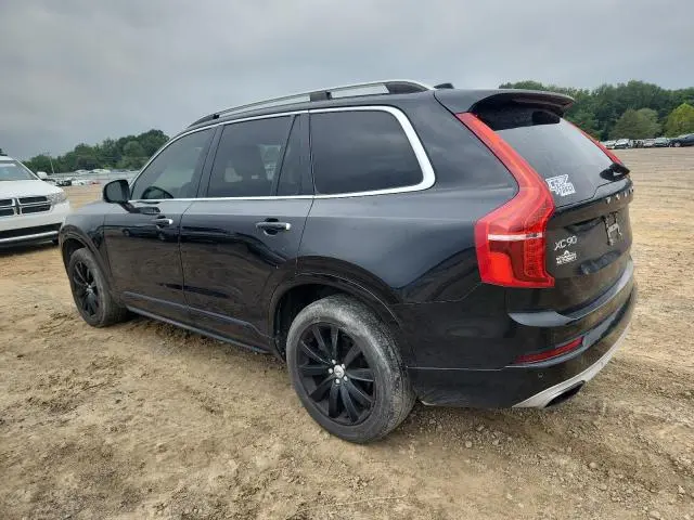 2018 VOLVO XC90 T6