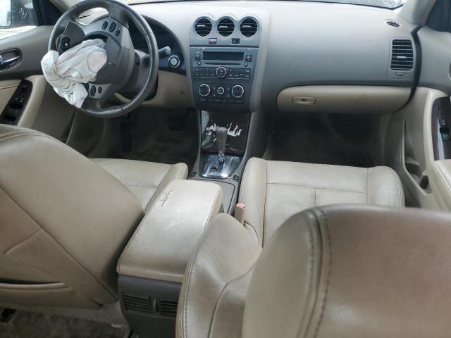 2010 NISSAN ALTIMA BASE