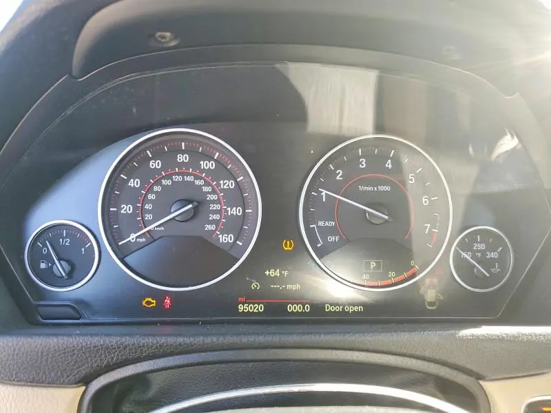 2019 BMW 430I GRAN COUPE  