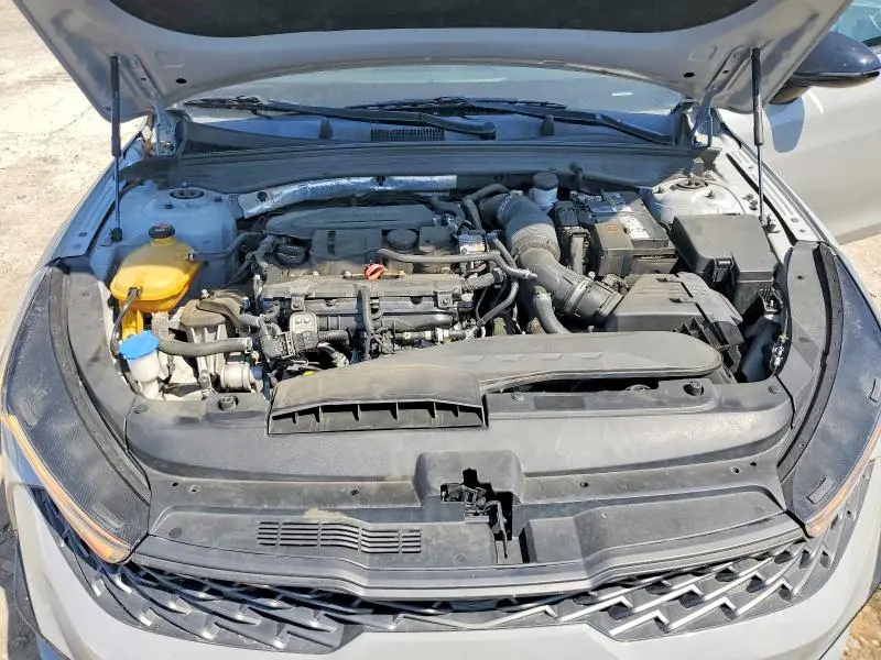 2021 KIA K5 GT LINE  