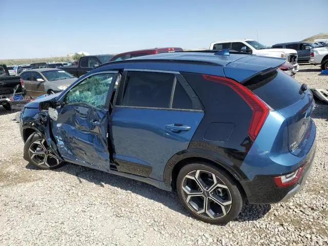 2023 KIA NIRO SX TOURING  