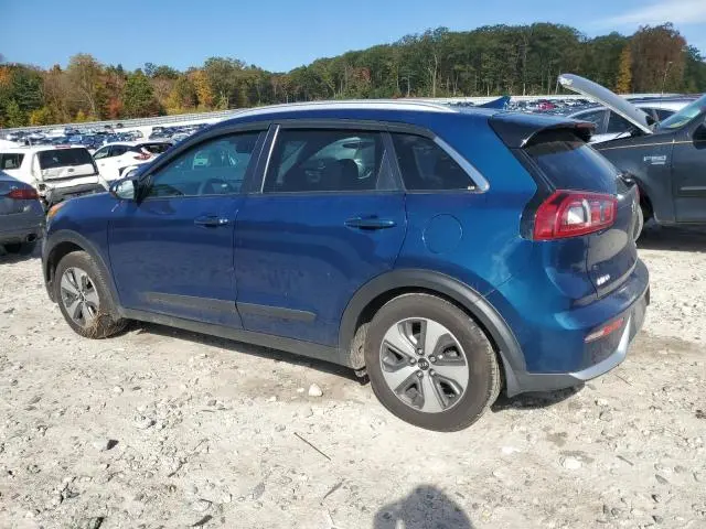 2019 KIA NIRO FE  
