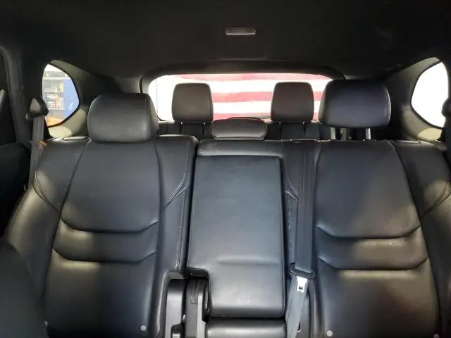 2017 MAZDA CX-9 GRAND TOURING  