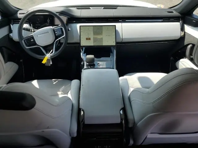 2024 LAND ROVER RANGE ROVER SPORT SE  