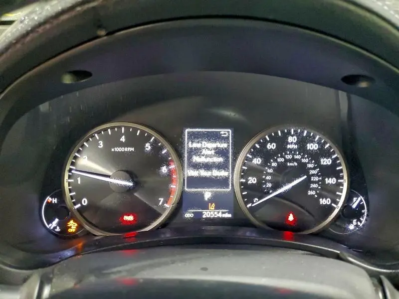 2018 LEXUS NX 300 BASE  