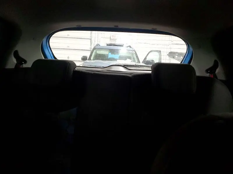 2018 CHEVROLET SPARK LS  