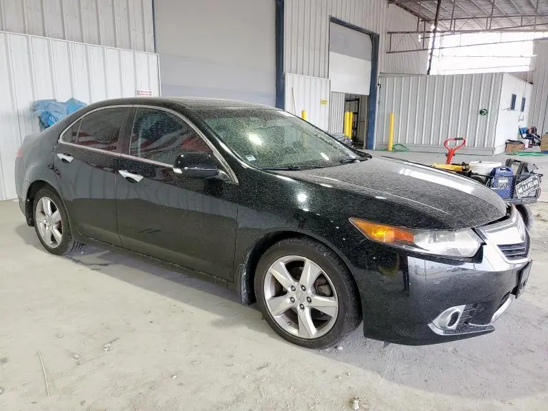 2012 ACURA TSX   