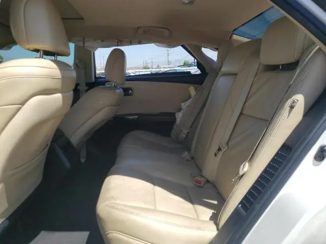 2015 TOYOTA AVALON HYBRID  