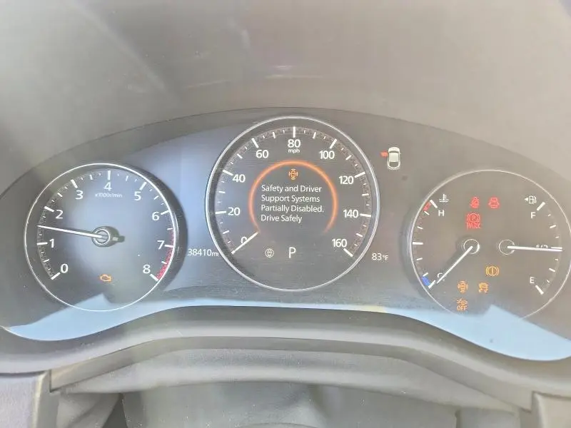 2021 MAZDA CX-30 PREFERRED  