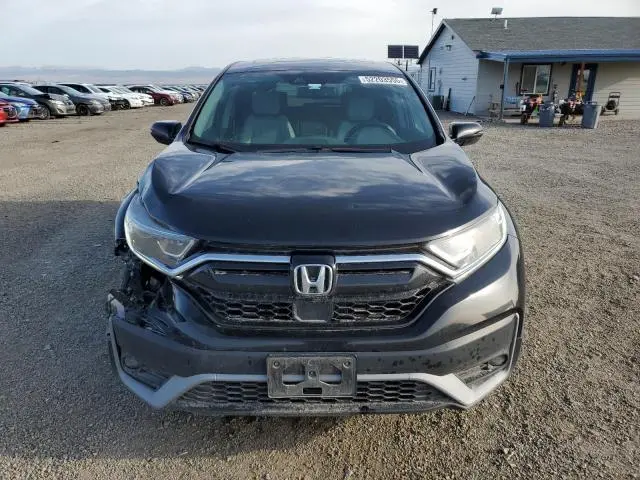 2020 HONDA CR-V EXL  