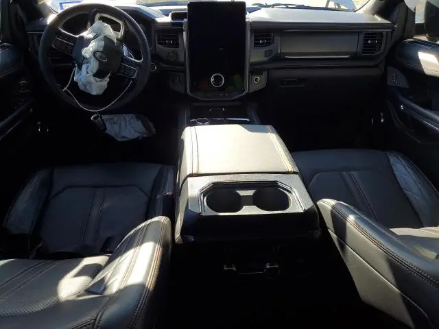 2024 FORD EXPEDITION PLATINUM  