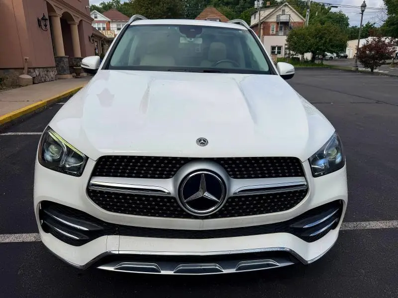 2020 MERCEDES-BENZ GLE 350 4MATIC  