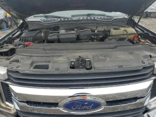 2019 FORD F250 SUPER DUTY  
