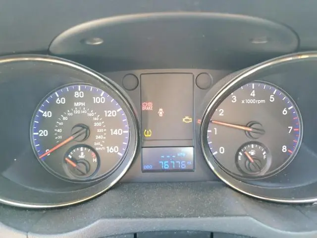 2011 HYUNDAI GENESIS COUPE 2.0T  