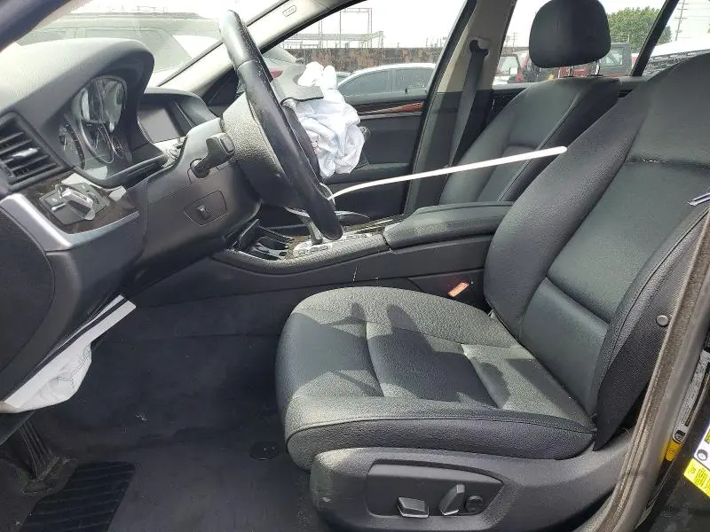 2015 BMW 528 I  