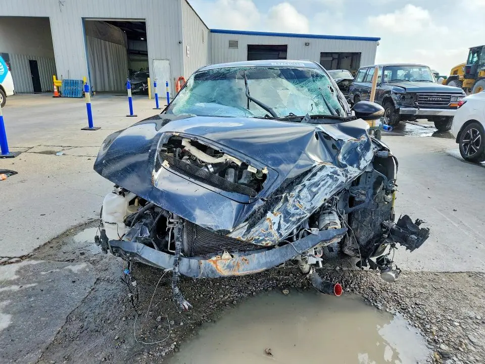 2012 MAZDA SPEED 3  