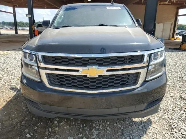 2016 CHEVROLET TAHOE K1500 LS  